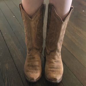 Corral Boots